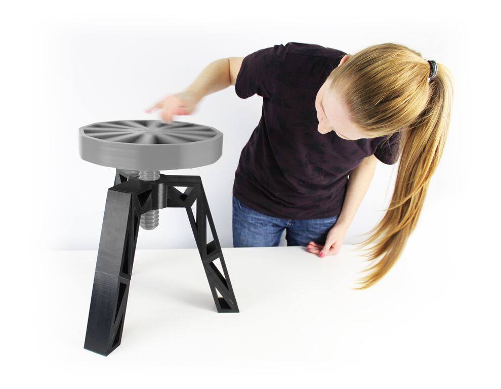 Why 3D Printing Process Should Be Slow 