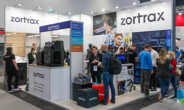 Zortrax - 📣 Meet our Powerful Trio: Zortrax refined resin 3D printing &  post-processing system! Today's the day, and we're more than happy to  reveal to you an ecosystem we've been working