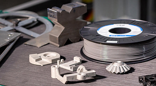 Zortrax Filaments: A Wide Range of Quality 3D Printing Materials